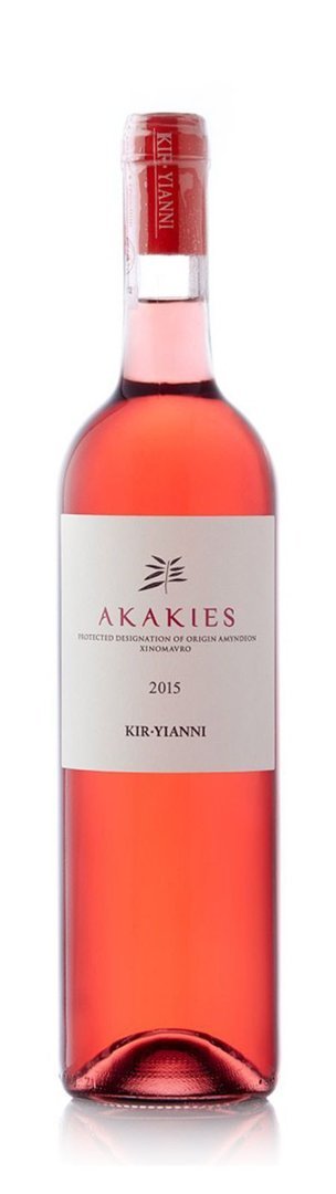 Rosé Akakies Kir-Yianni