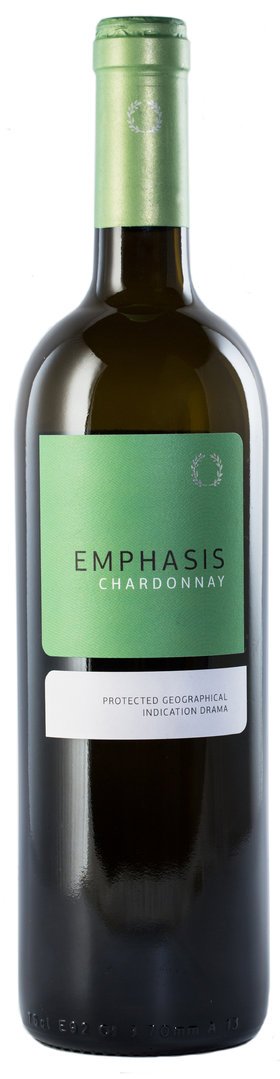 Emphasis Chardonnay Pavlidis 2019