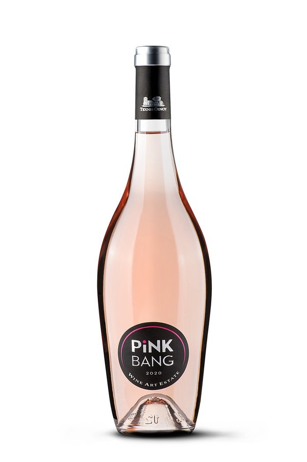 Pink Bang Rosé 2021