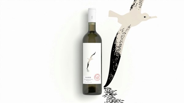 Ploes Sauvignon Blanc - Moscato 2022